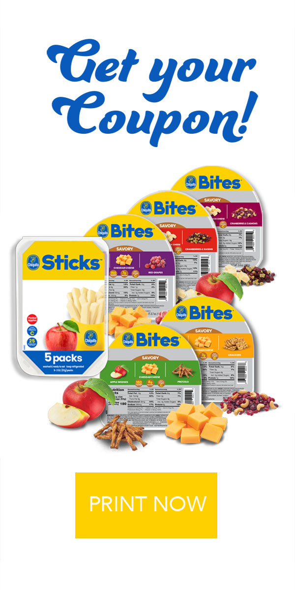 Digital Coupons